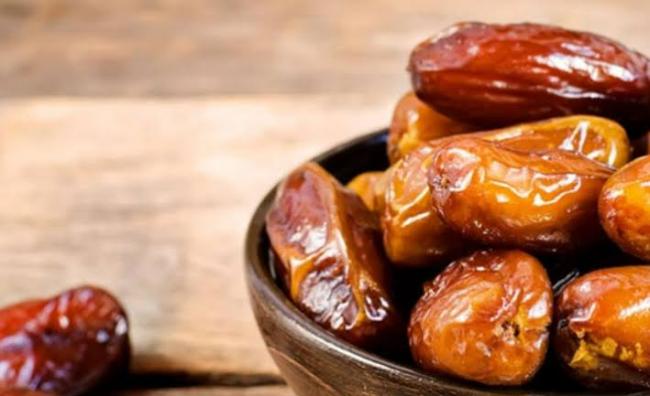 Anjuran Makan 3 Butir Kurma Saat Buka Puasa, Ini Alasannya Menurut Sains